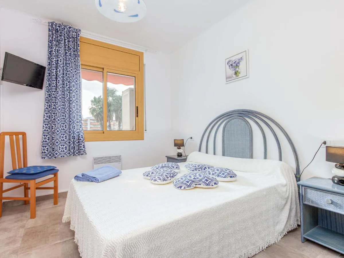 Apartment Roses 5 By Interhome Hiszpania