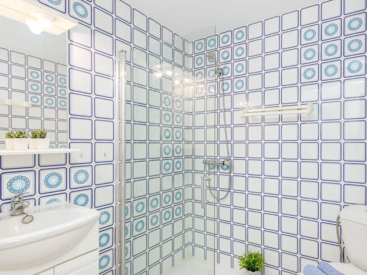 Apartment Roses 5 By Interhome 0*,  Hiszpania