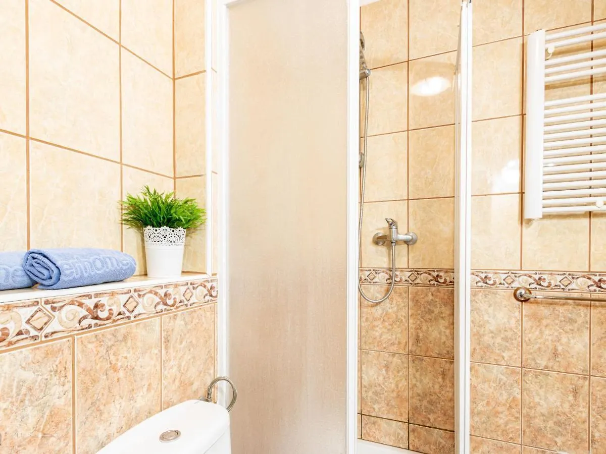 Apartment Roses 5 By Interhome Hiszpania